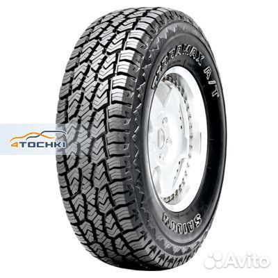 Sailun Terramax A/T 235/70 R16 106S