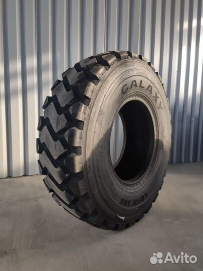 Шина пневмо 17.5R25 Galaxy ldsr 300 TL
