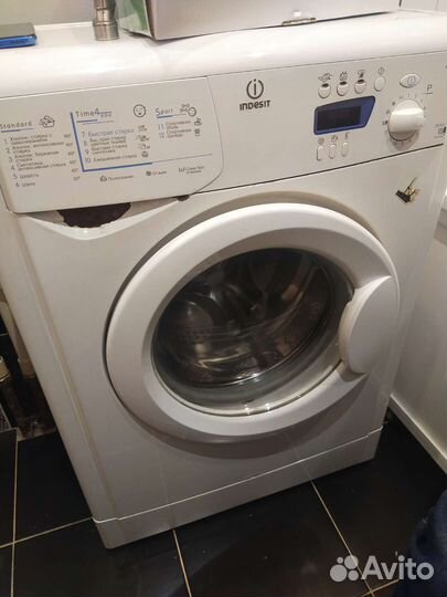 Стиральная машина бу