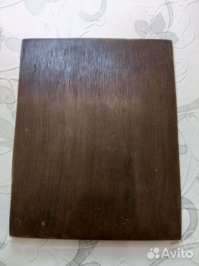 Икона Три Святителя