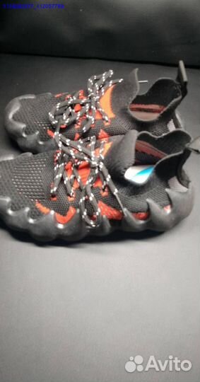 Yeezy style детские кроссовки (Арт.48600)