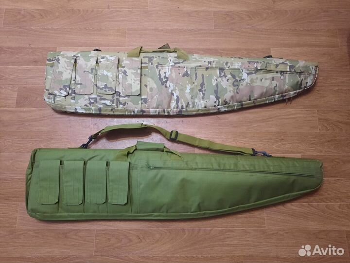 Чехол для оружия (мягкий)