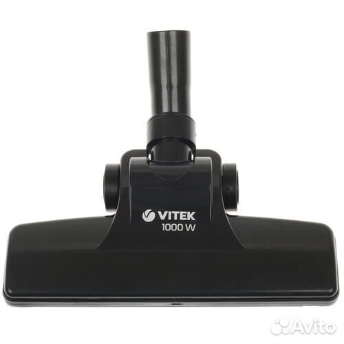 Вертикальный пылесос vitek VT-8132