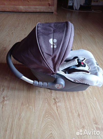 Автолюлька