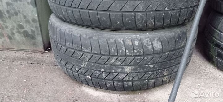 Goodyear Wrangler HP 255/55 R19