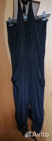 Комбинизон летний женский