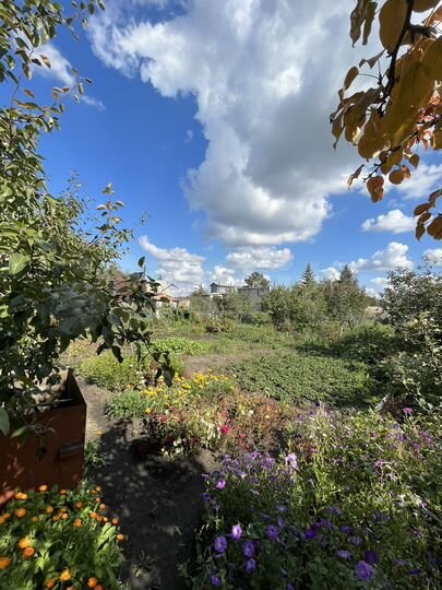 Дача 15 м² на участке 5,7 сот.