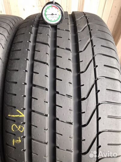 Pirelli P Zero 255/40 R19 96Y