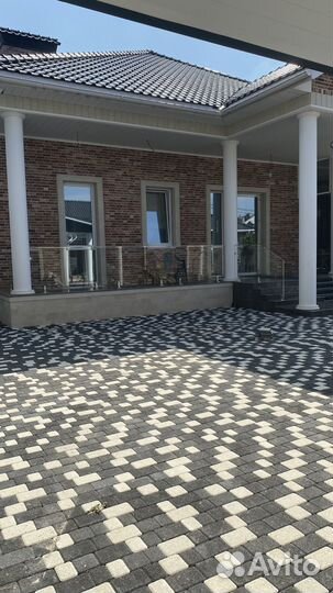 Тротуарная плитка. Производитель. Завод. Доставка