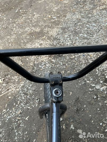 Велосипед bmx