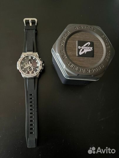 G-shock