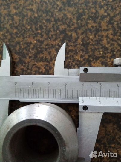 Втулки увеличения клиренса пассат б3