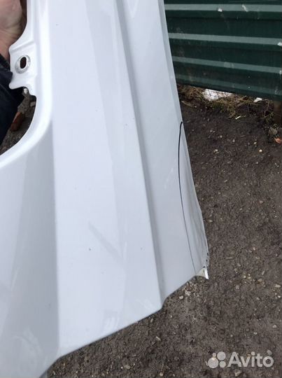 Правое Крыло Веста