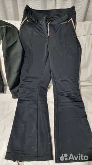 Горнолыжный костюм женский 44 размер