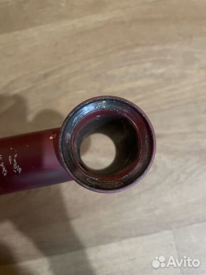 Рама на BMX estern