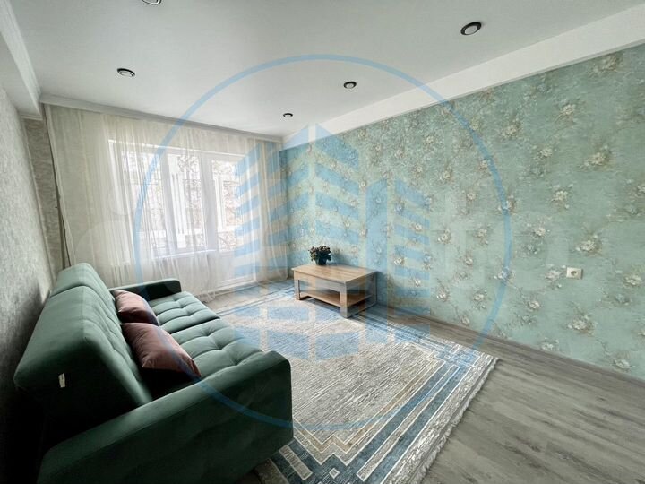 1-к. квартира, 18,9 м², 3/5 эт.