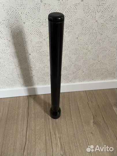 Фонарь maglite 6d