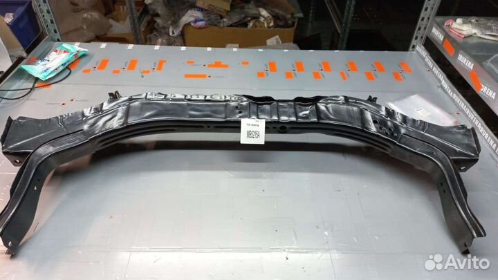 Панель передняя радиатора Mitsubishi ASX 2010-2020