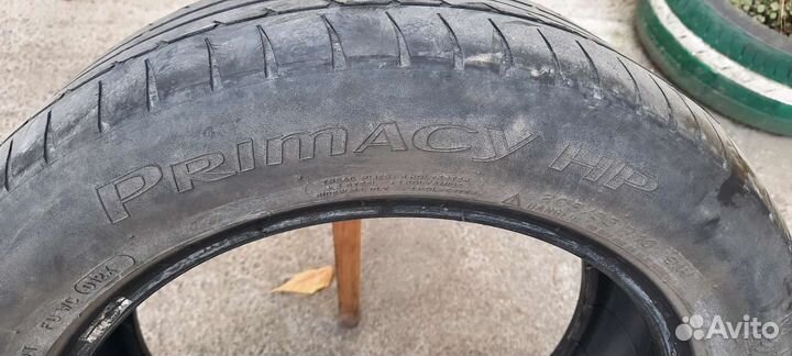 Michelin Primacy 3 205/55 R16