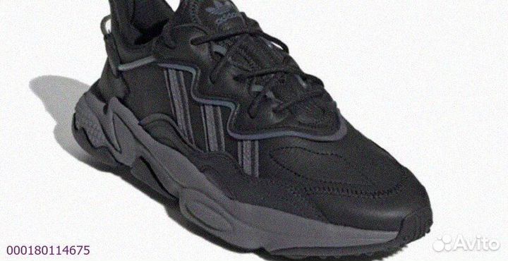 Кроссовки Adidas Ozweego Adiprene (Арт.26877)
