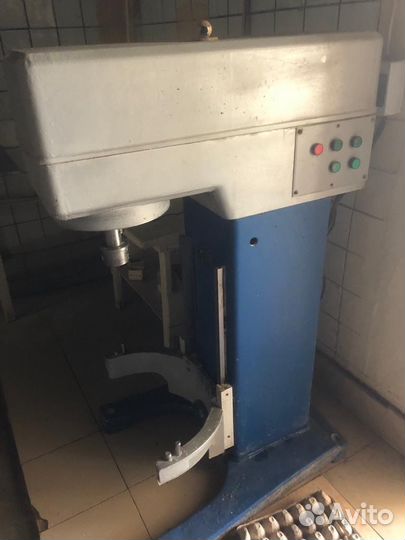 Оборудование для производства кондитерских изделий