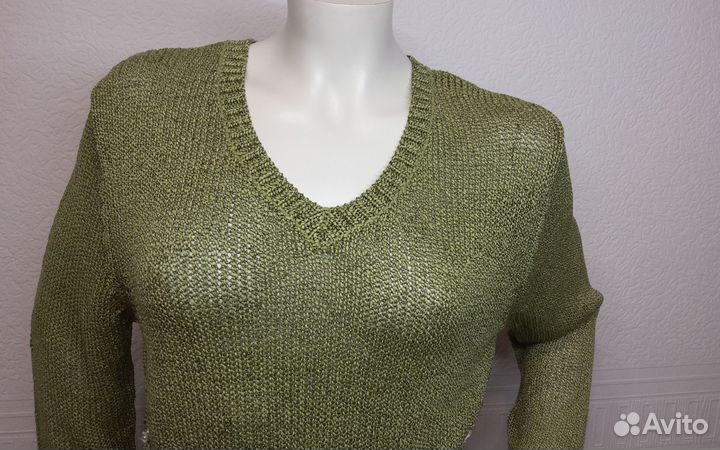 Джемпер женский новый 48 размер