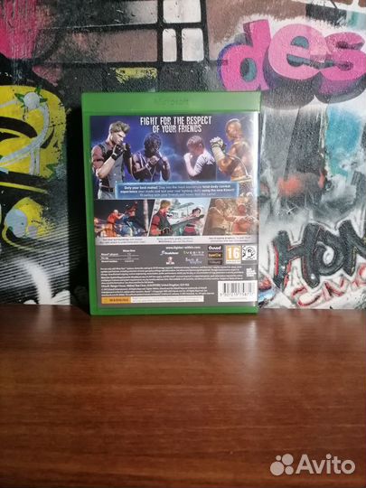 Игры для xbox one
