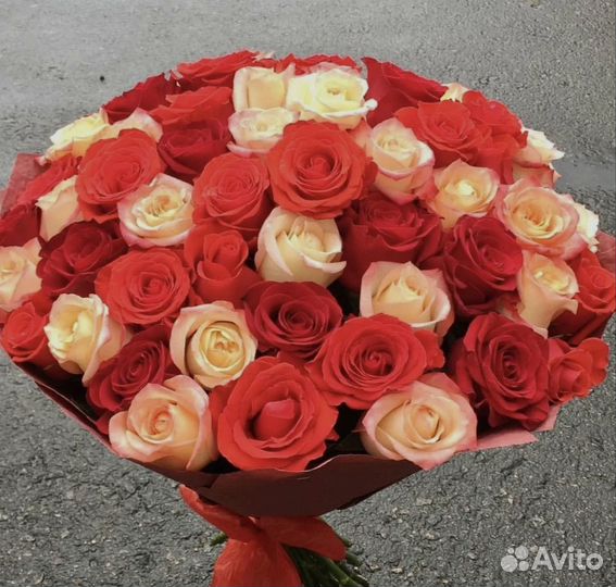 Розы цветы с доставкой букеты