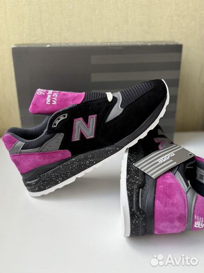 New balance 998 Limited Made in USA