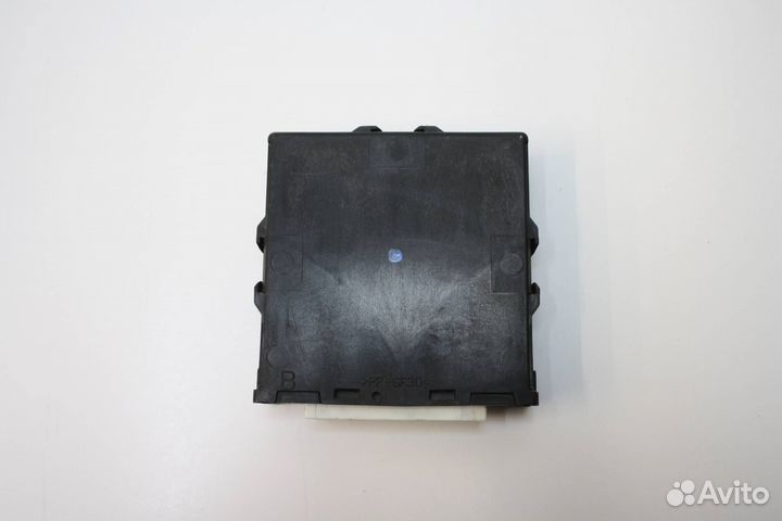 Блок управления двигателем Suzuki Wagon R 2 2000