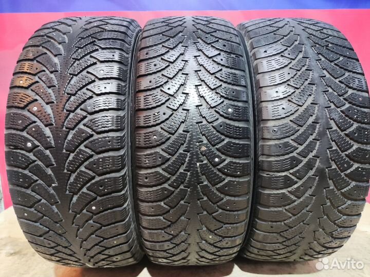 Nokian Tyres Nordman 4 225/55 R17