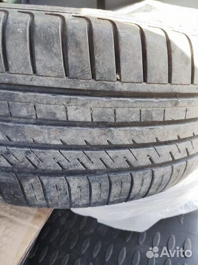 Kinforest KF-550 215/45 R17 91