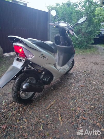 Мопед Honda Dio af-34 zx