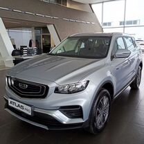 Новый Geely Atlas Pro 1.5 AMT, 2024, цена от 2 723 990 руб.