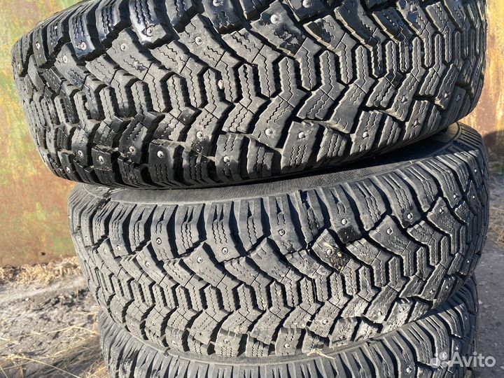 Tunga Nordway 185/65 R15 19B