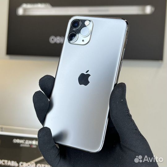 iPhone 11 Pro, 256 ГБ