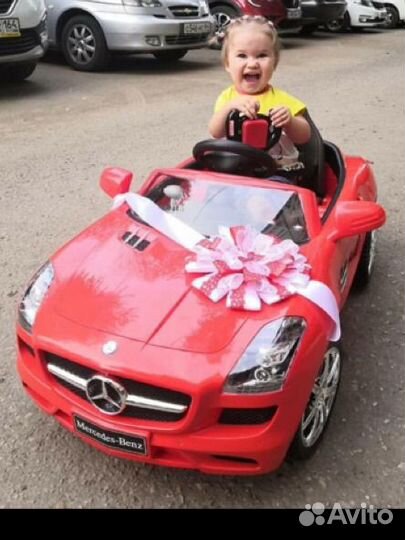 Электромобиль