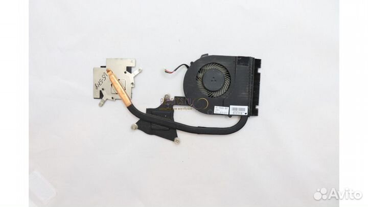 Система охлаждения 60.4TU56.001 для Acer V5-571G