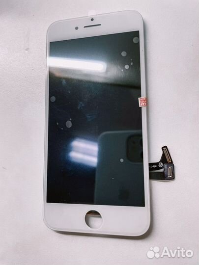 Запчасти для iPhone и android