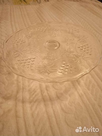 Подставка для торта