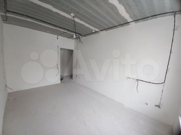 3-к. квартира, 75 м², 2/9 эт.