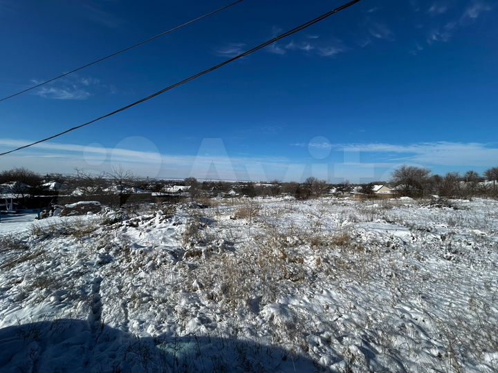 Участок 16 сот. (ИЖС)