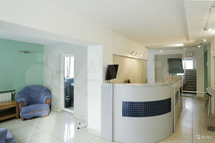 Офис, 57 м²