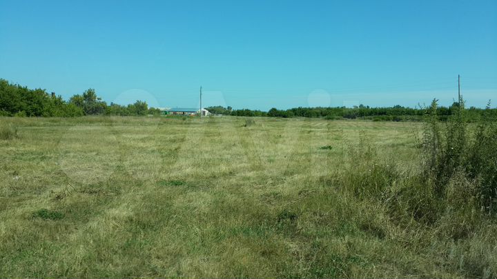 Участок 2,1 га (СНТ, ДНП)