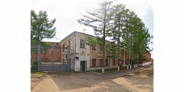 Склад, 200 м²