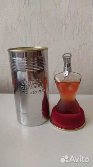 Jean Paul Gaultier Classique