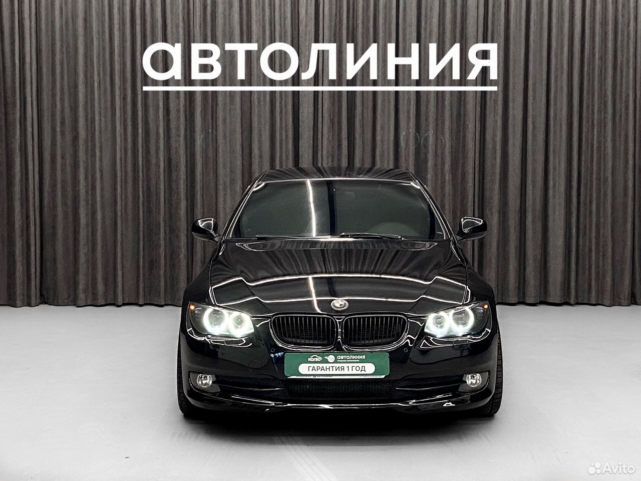 BMW 3 серия 2.5 AT, 2011, 257 000 км