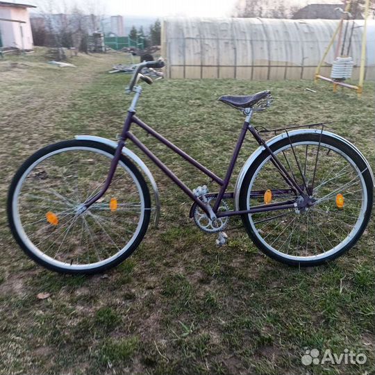 Велосипеды