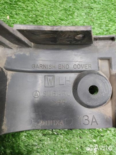 Фиксатор порога Subaru Tribeca WX 2009