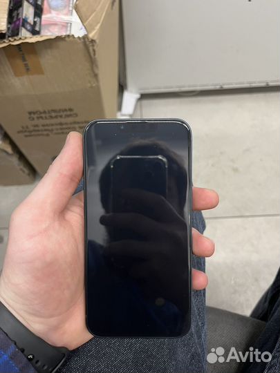 iPhone 13, 128 ГБ